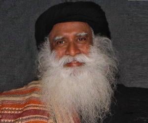 Jaggi Vasudev