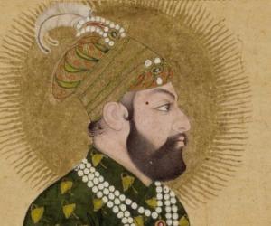 Jahandar Shah