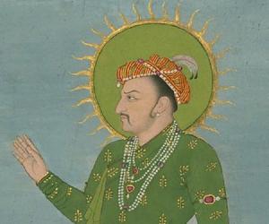 Jahangir Biography