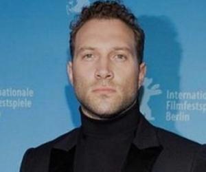 Jai Courtney