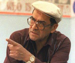 Jaime Escalante Biography