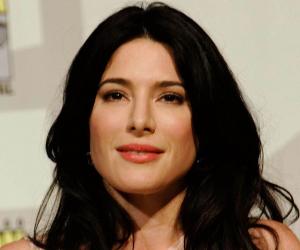 Jaime Murray