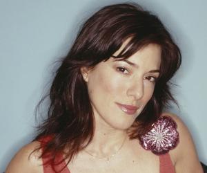 Jaime Murray