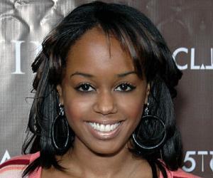 Jaimee Foxworth