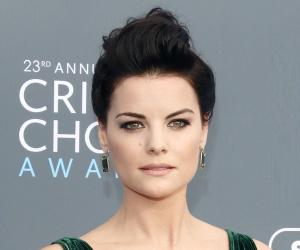 Jaimie Alexander