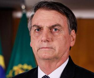 Jair Bolsonaro Biography