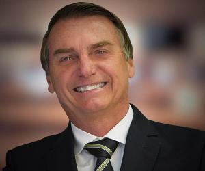 Jair Bolsonaro