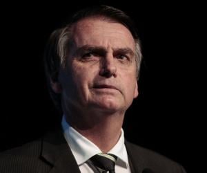 Jair Bolsonaro