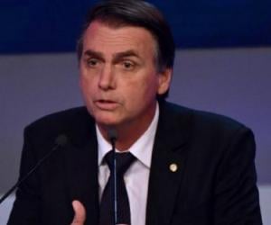 Jair Bolsonaro