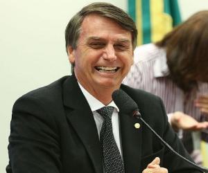 Jair Bolsonaro