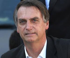 Jair Bolsonaro