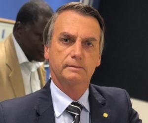 Jair Bolsonaro