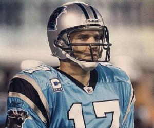 Jake Delhomme