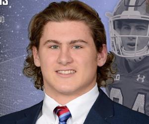 Jake Funk