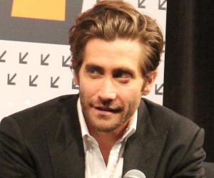 Jake Gyllenhaal