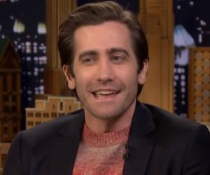 Jake Gyllenhaal