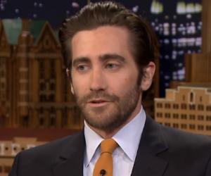 Jake Gyllenhaal