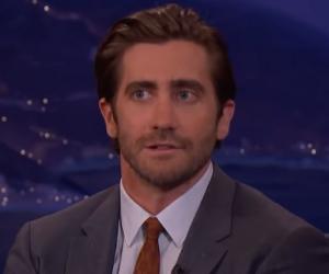 Jake Gyllenhaal
