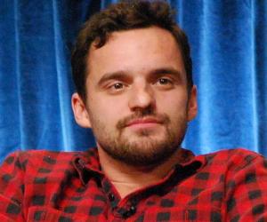 Jake Johnson