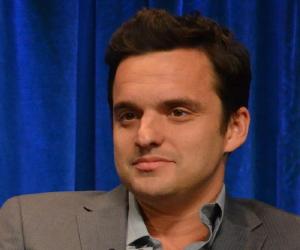 Jake Johnson