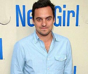 Jake Johnson