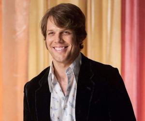 Jake Lacy