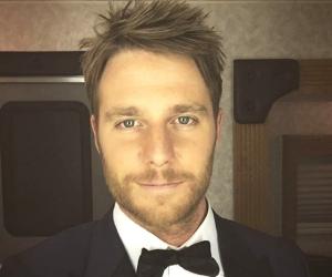 Jake McDorman