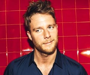 Jake McDorman