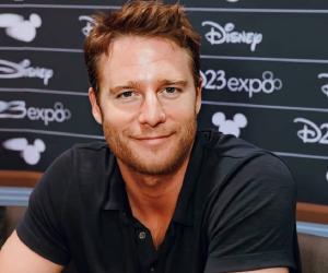 Jake McDorman