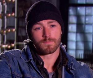 Jake McLaughlin Biography