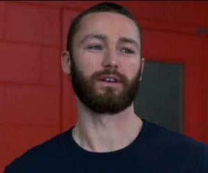 Jake McLaughlin