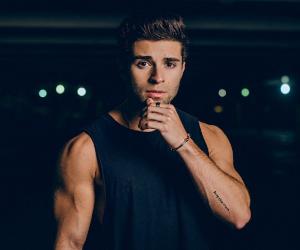 Jake Miller