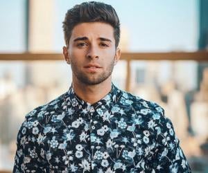 Jake Miller