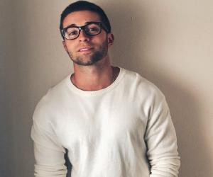 Jake Miller