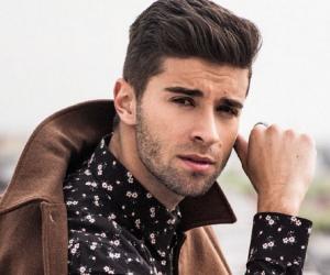 Jake Miller