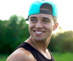 Jake Miller