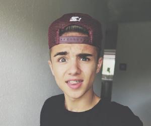 Jake Mitchell