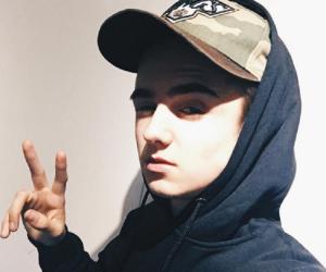 Jake Mitchell