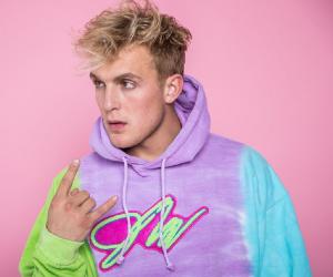 Jake Paul Biography