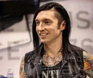 Jake Pitts Biography