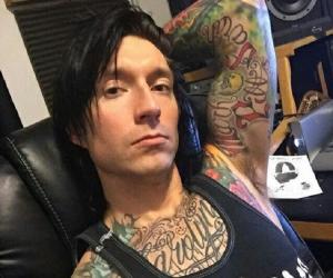 Jake Pitts