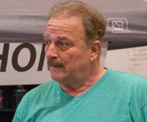 Jake Roberts