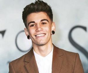 Jake Sims Biography