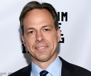 Jake Tapper