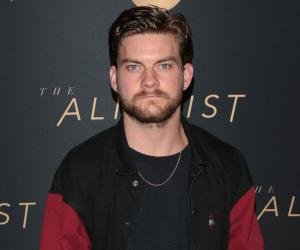 Jake Weary