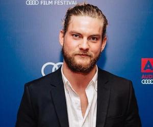 Jake Weary