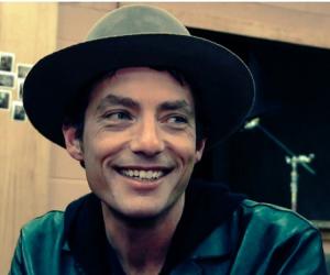 Jakob Dylan