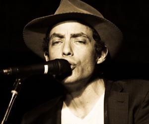 Jakob Dylan