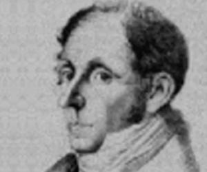 Jakob Friedrich Fries