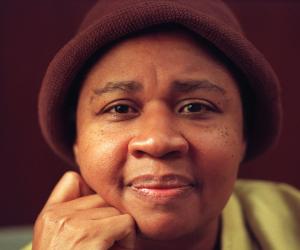 Jamaica Kincaid